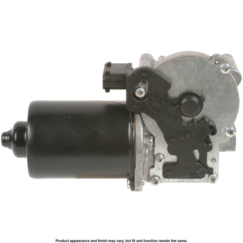 A1 Cardone 432106 Windshield Wiper Motor product image 2 of 4