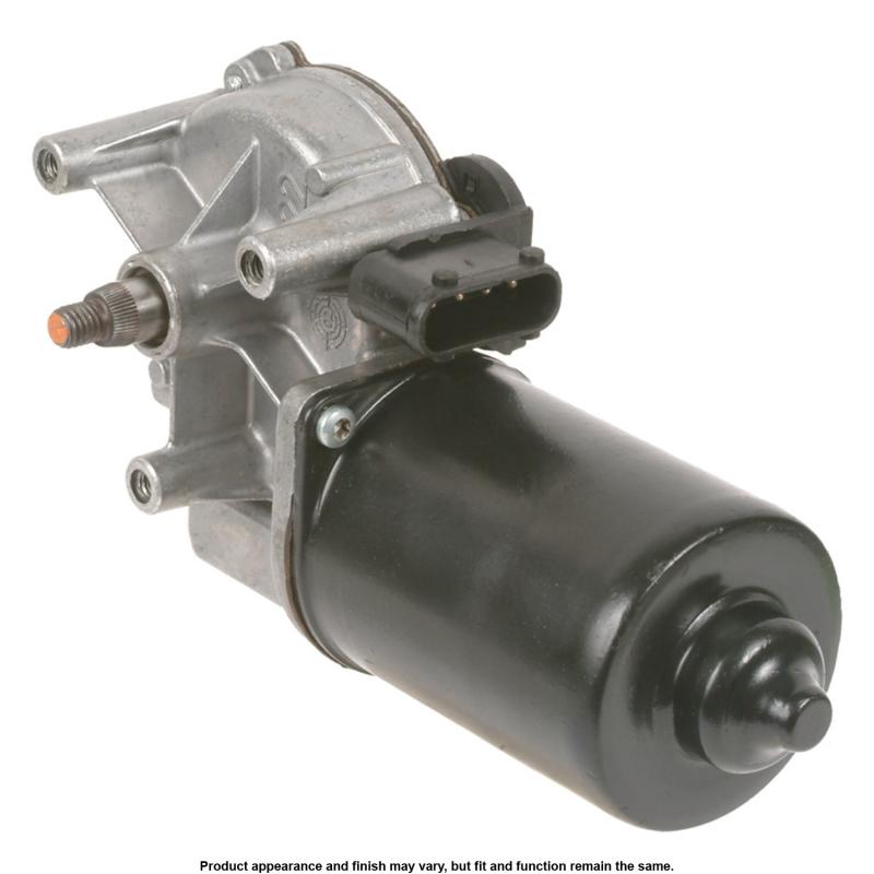 A1 Cardone 432106 Windshield Wiper Motor product image 3 of 4