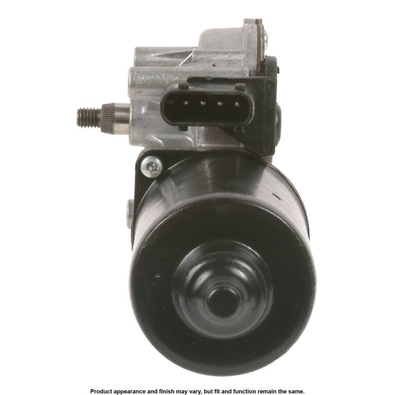 A1 Cardone 432106 Windshield Wiper Motor product image 4 of 4