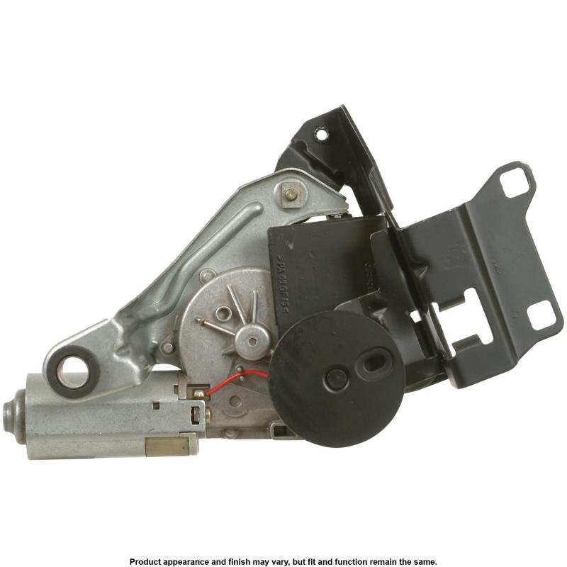 A1 Cardone 432108 Windshield Wiper Motor product image 1 of 4