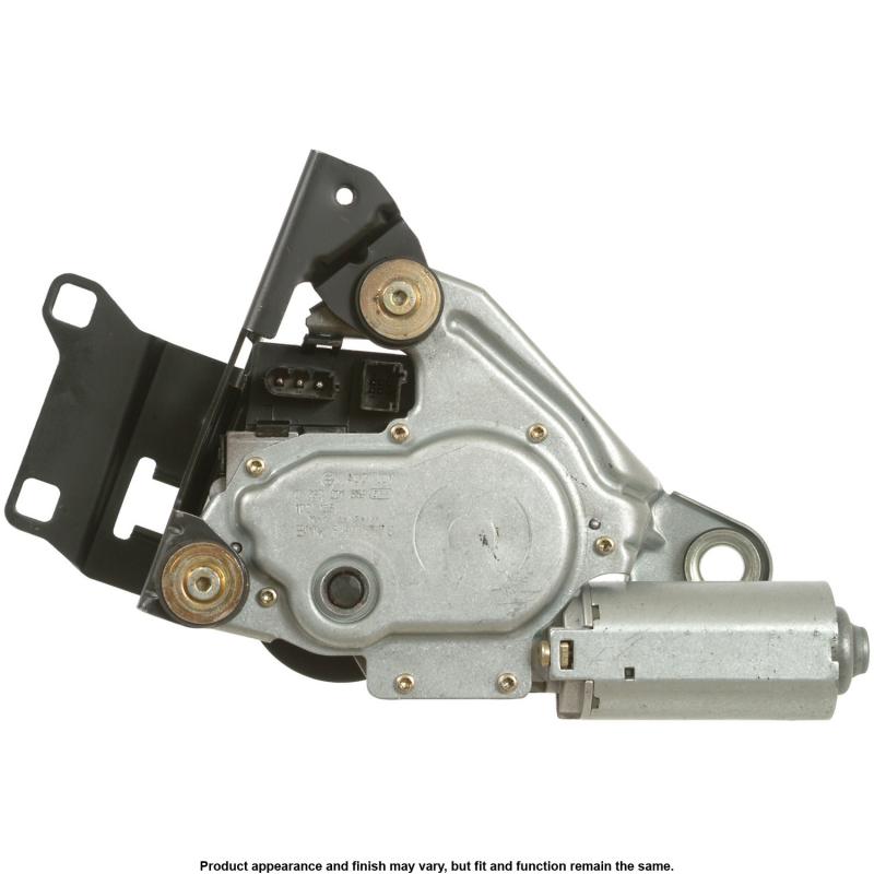 A1 Cardone 432108 Windshield Wiper Motor product image 2 of 4