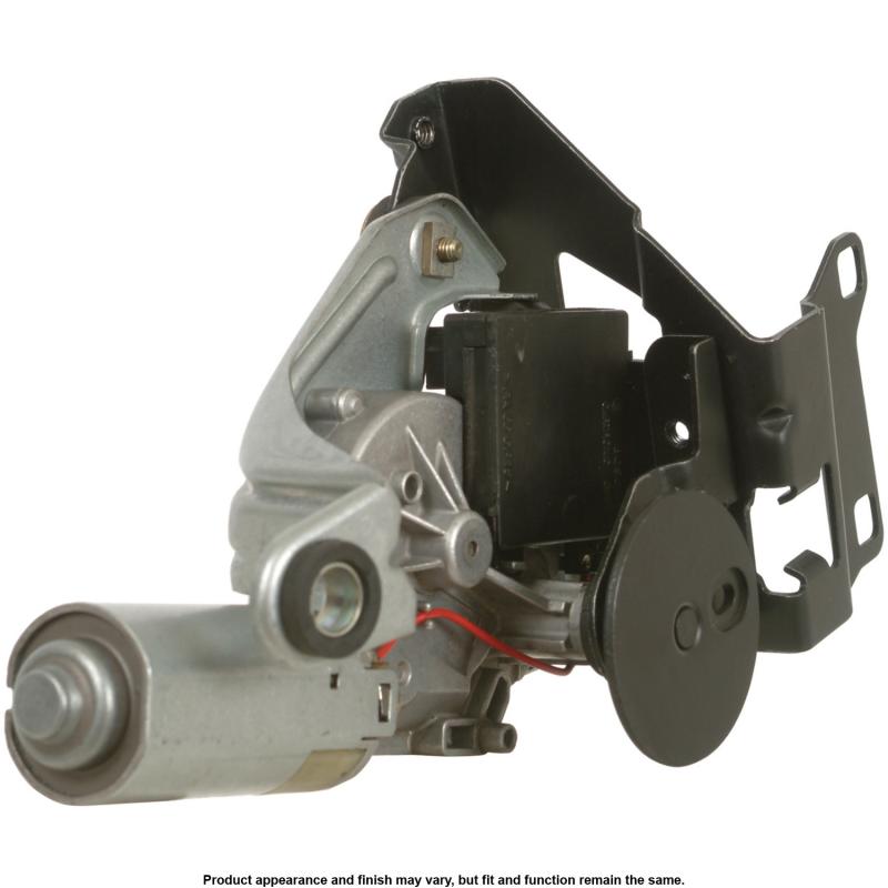 A1 Cardone 432108 Windshield Wiper Motor product image 3 of 4