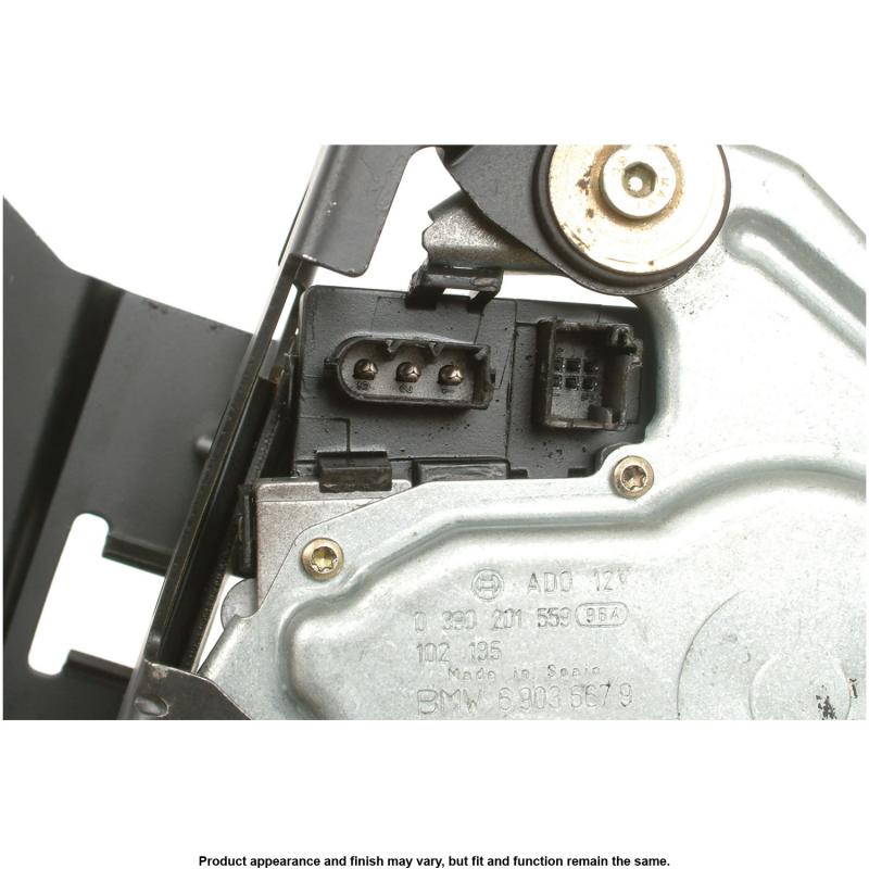 A1 Cardone 432108 Windshield Wiper Motor product image 4 of 4