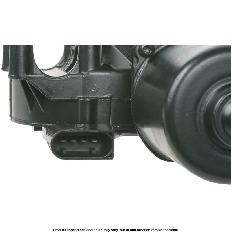 A1 Cardone 432109 - Windshield Wiper Motor A1 Cardone 432109 Windshield Wiper Motor product image 1 of 4