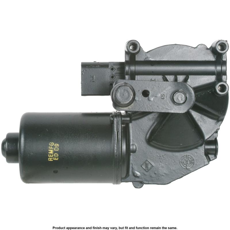 A1 Cardone 432109 - Windshield Wiper Motor A1 Cardone 432109 Windshield Wiper Motor product image 2 of 4