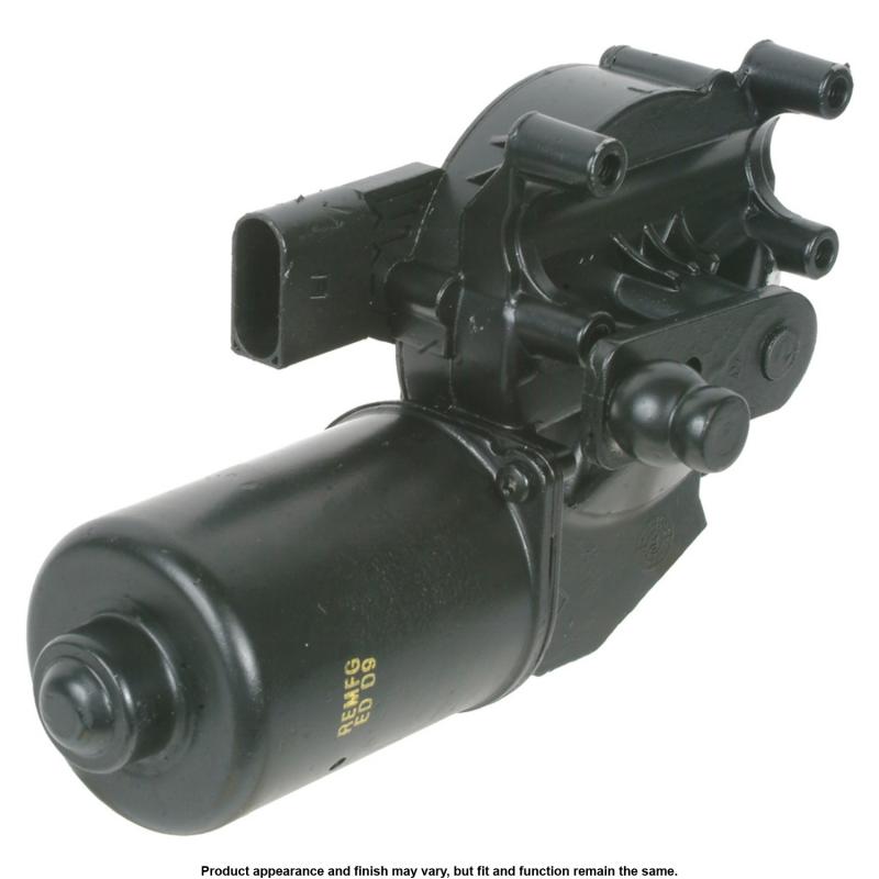 A1 Cardone 432109 - Windshield Wiper Motor A1 Cardone 432109 Windshield Wiper Motor product image 3 of 4