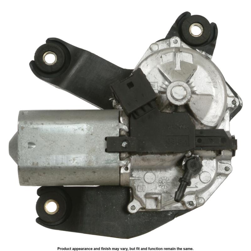 A1 Cardone 432111 - Windshield Wiper Motor A1 Cardone 432111 Windshield Wiper Motor product image 1 of 4