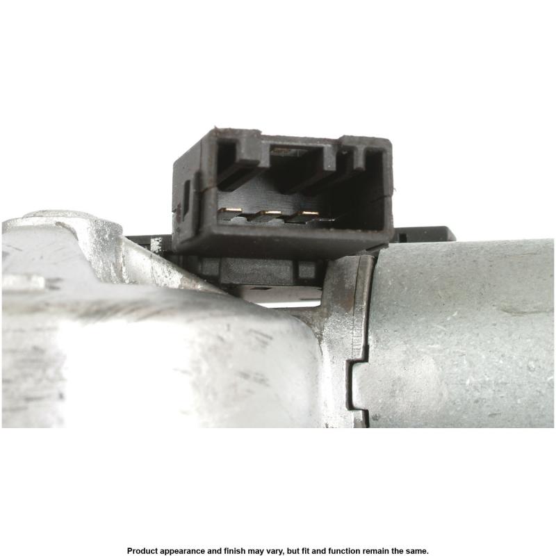 A1 Cardone 432111 - Windshield Wiper Motor A1 Cardone 432111 Windshield Wiper Motor product image 2 of 4