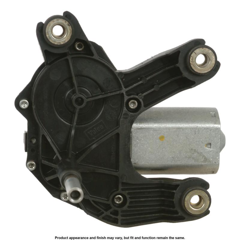 A1 Cardone 432111 - Windshield Wiper Motor A1 Cardone 432111 Windshield Wiper Motor product image 3 of 4