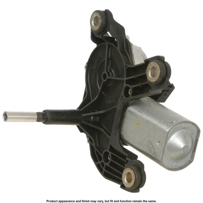 A1 Cardone 432111 - Windshield Wiper Motor A1 Cardone 432111 Windshield Wiper Motor product image 4 of 4