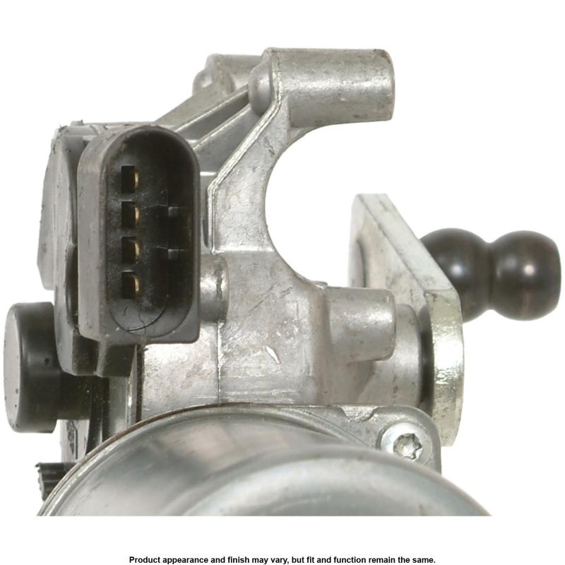 A1 Cardone 432121 - Windshield Wiper Motor A1 Cardone 432121 Windshield Wiper Motor product image 1 of 4