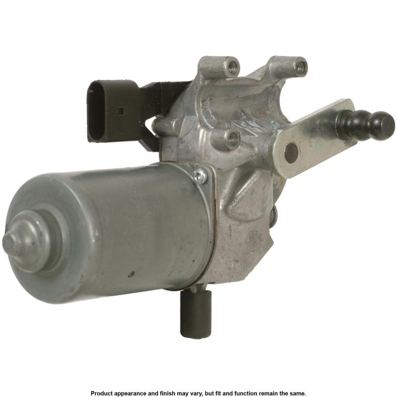 A1 Cardone 432121 - Windshield Wiper Motor A1 Cardone 432121 Windshield Wiper Motor product image 3 of 4