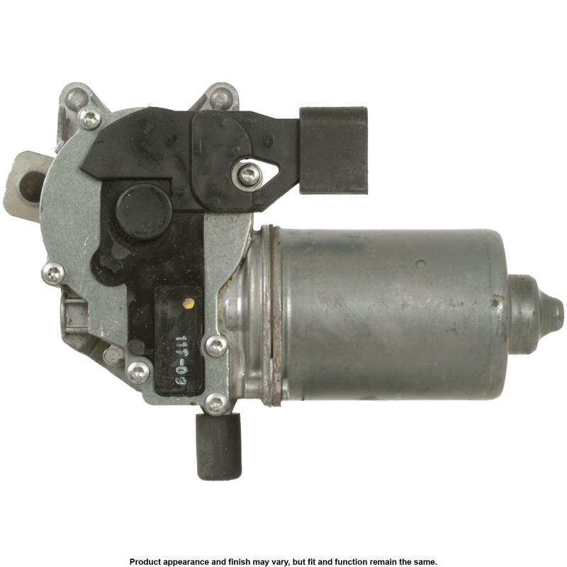 A1 Cardone 432121 - Windshield Wiper Motor A1 Cardone 432121 Windshield Wiper Motor product image 4 of 4