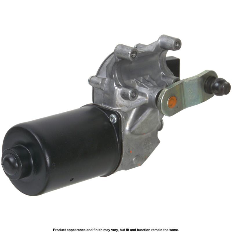 A1 Cardone 432122 Windshield Wiper Motor product image 1 of 4
