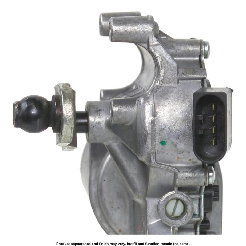 A1 Cardone 432122 Windshield Wiper Motor product image 2 of 4