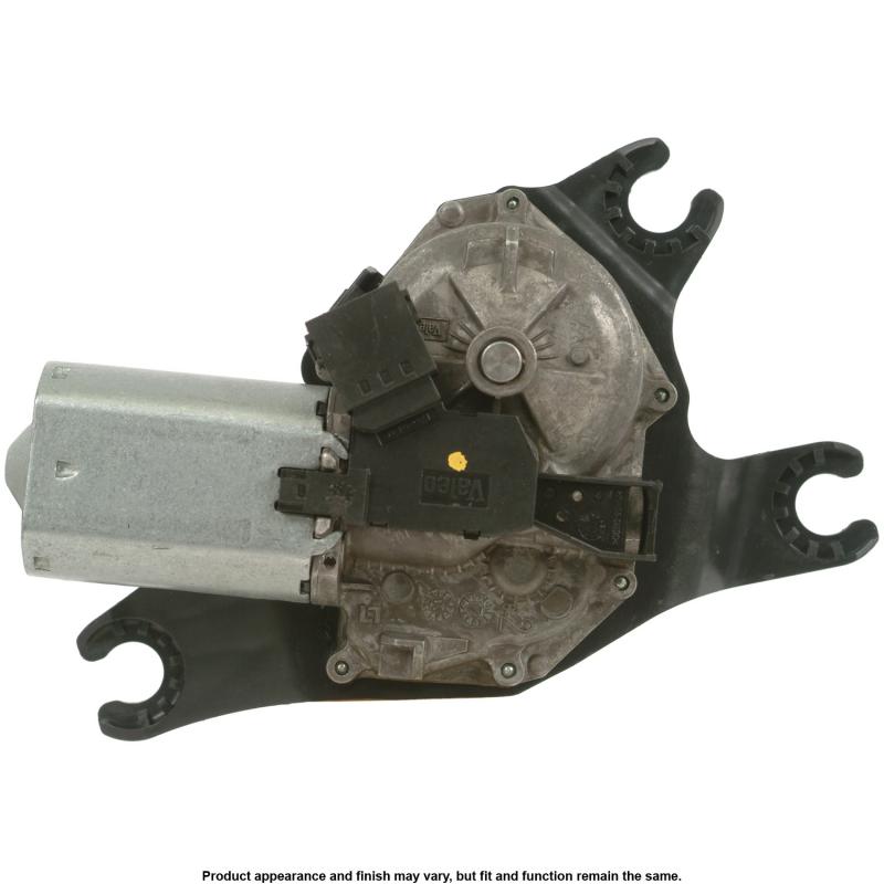 A1 Cardone 432123 Windshield Wiper Motor product image 1 of 4