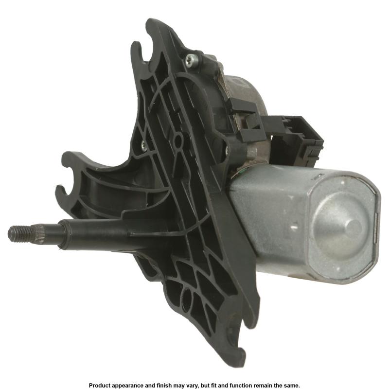 A1 Cardone 432123 Windshield Wiper Motor product image 2 of 4