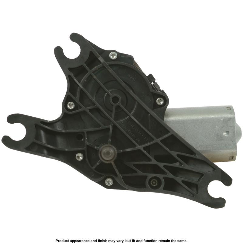 A1 Cardone 432123 Windshield Wiper Motor product image 3 of 4
