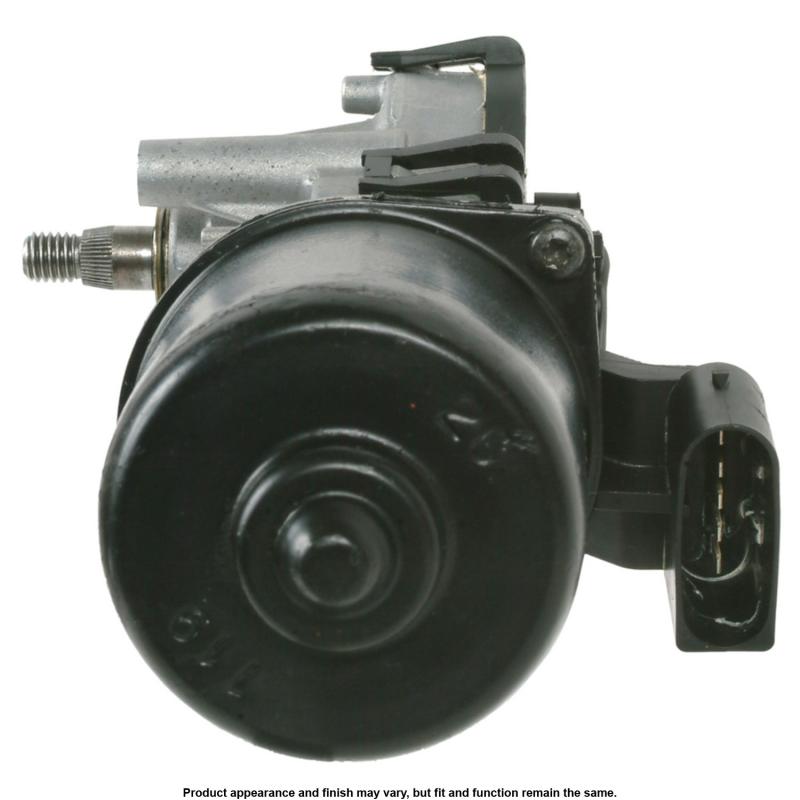 A1 Cardone 432124 - Windshield Wiper Motor A1 Cardone 432124 Windshield Wiper Motor product image 1 of 4