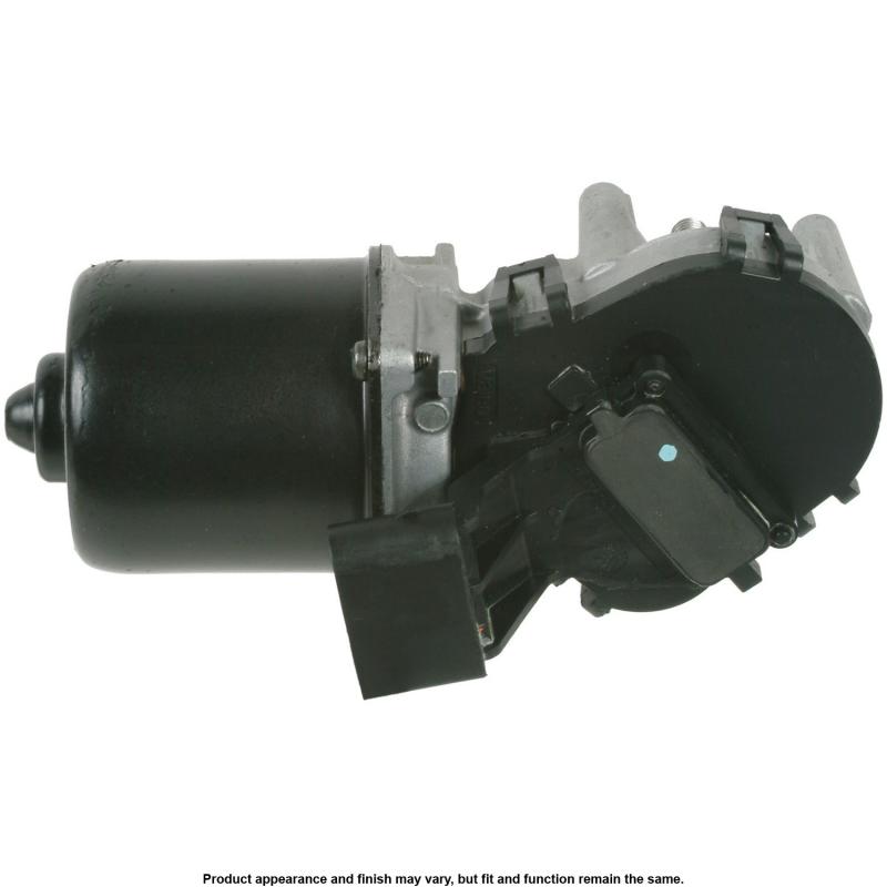 A1 Cardone 432124 - Windshield Wiper Motor A1 Cardone 432124 Windshield Wiper Motor product image 2 of 4
