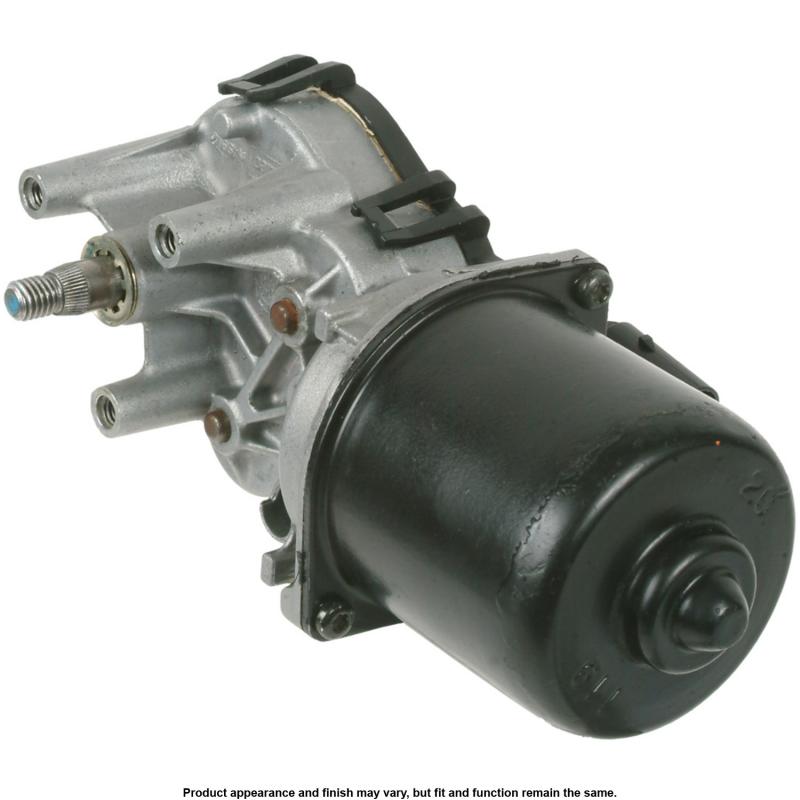 A1 Cardone 432124 - Windshield Wiper Motor A1 Cardone 432124 Windshield Wiper Motor product image 3 of 4