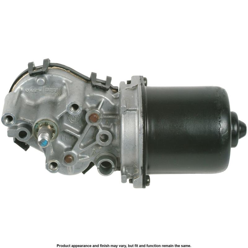 A1 Cardone 432124 - Windshield Wiper Motor A1 Cardone 432124 Windshield Wiper Motor product image 4 of 4