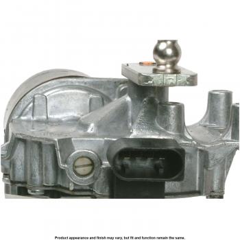 A1 Cardone 432126 Windshield Wiper Motor product image 1 of 4