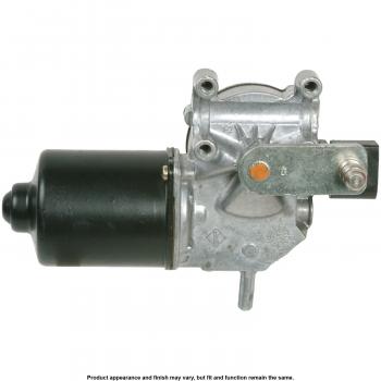 A1 Cardone 432126 Windshield Wiper Motor product image 2 of 4