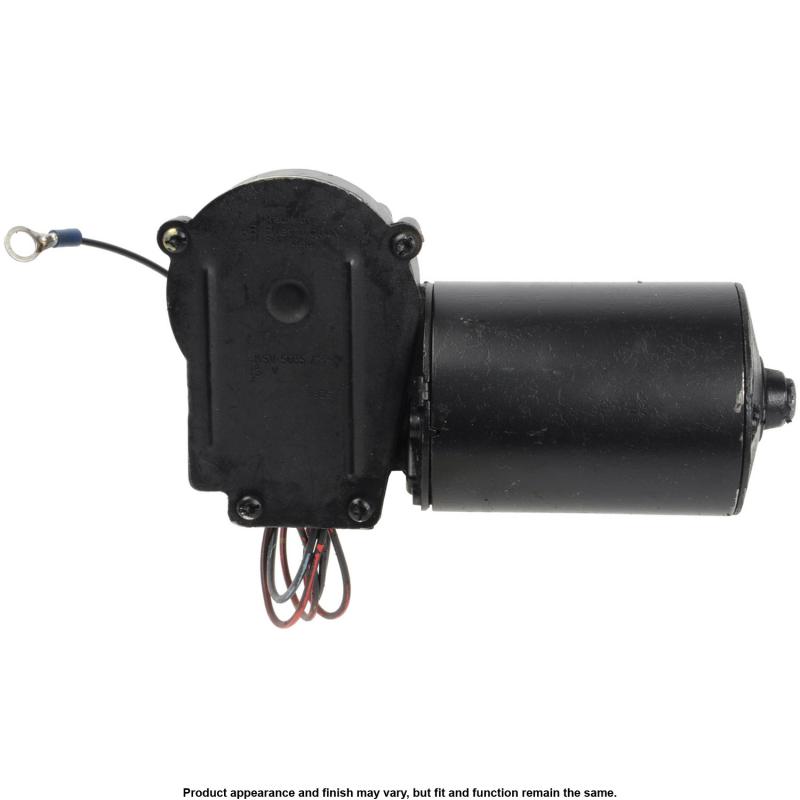 A1 Cardone 432800 Windshield Wiper Motor product image 2 of 4
