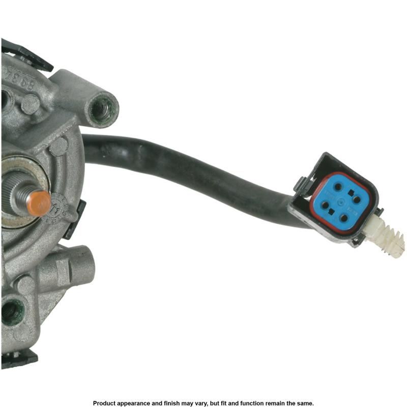 A1 Cardone 432802 - Windshield Wiper Motor A1 Cardone 432802 Windshield Wiper Motor product image 1 of 4