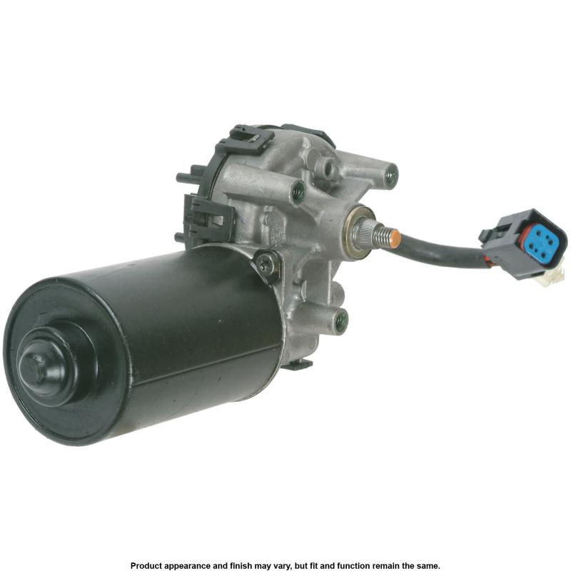 A1 Cardone 432802 - Windshield Wiper Motor A1 Cardone 432802 Windshield Wiper Motor product image 2 of 4