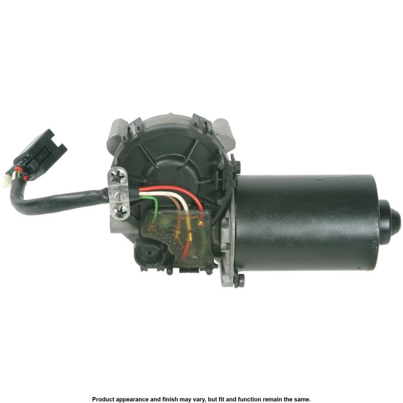 A1 Cardone 432802 - Windshield Wiper Motor A1 Cardone 432802 Windshield Wiper Motor product image 3 of 4