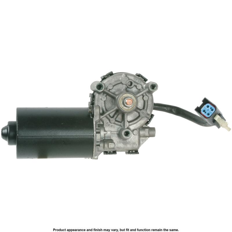 A1 Cardone 432802 - Windshield Wiper Motor A1 Cardone 432802 Windshield Wiper Motor product image 4 of 4
