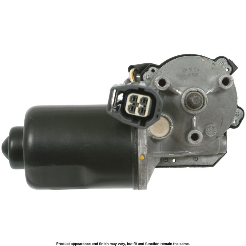 A1 Cardone 432803 - Windshield Wiper Motor A1 Cardone 432803 Windshield Wiper Motor product image 1 of 4