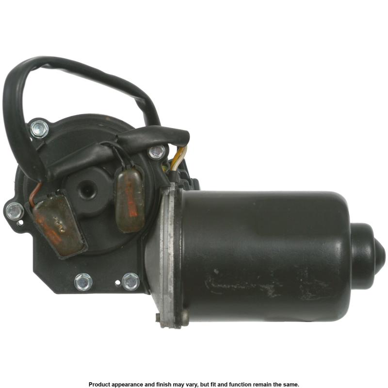 A1 Cardone 432803 - Windshield Wiper Motor A1 Cardone 432803 Windshield Wiper Motor product image 2 of 4