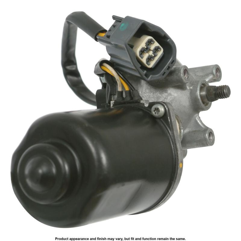 A1 Cardone 432803 - Windshield Wiper Motor A1 Cardone 432803 Windshield Wiper Motor product image 3 of 4