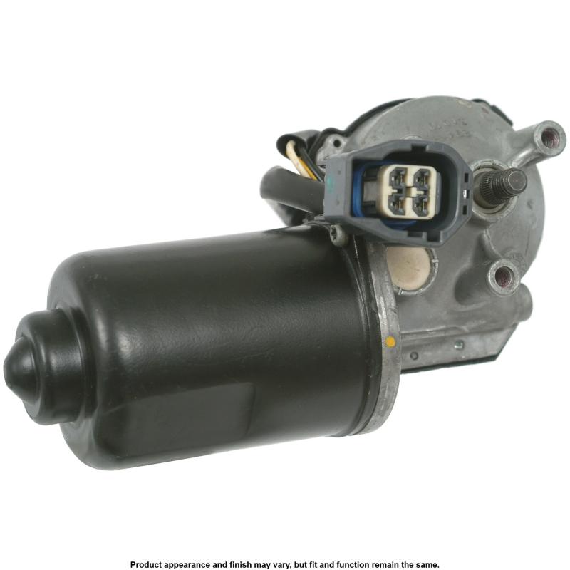 A1 Cardone 432803 - Windshield Wiper Motor A1 Cardone 432803 Windshield Wiper Motor product image 4 of 4