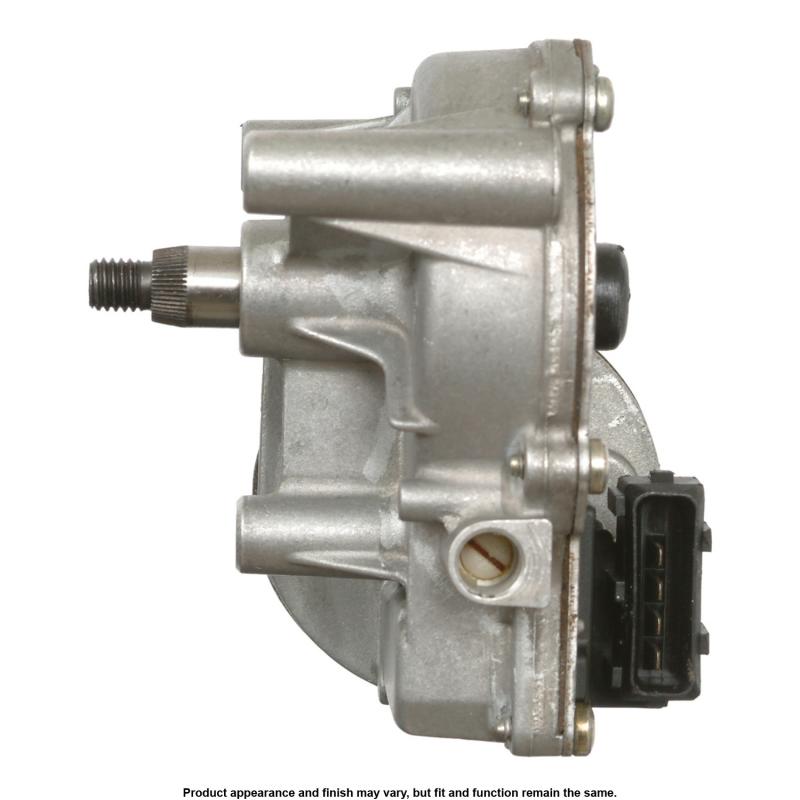 A1 Cardone 432810 Windshield Wiper Motor product image 1 of 4