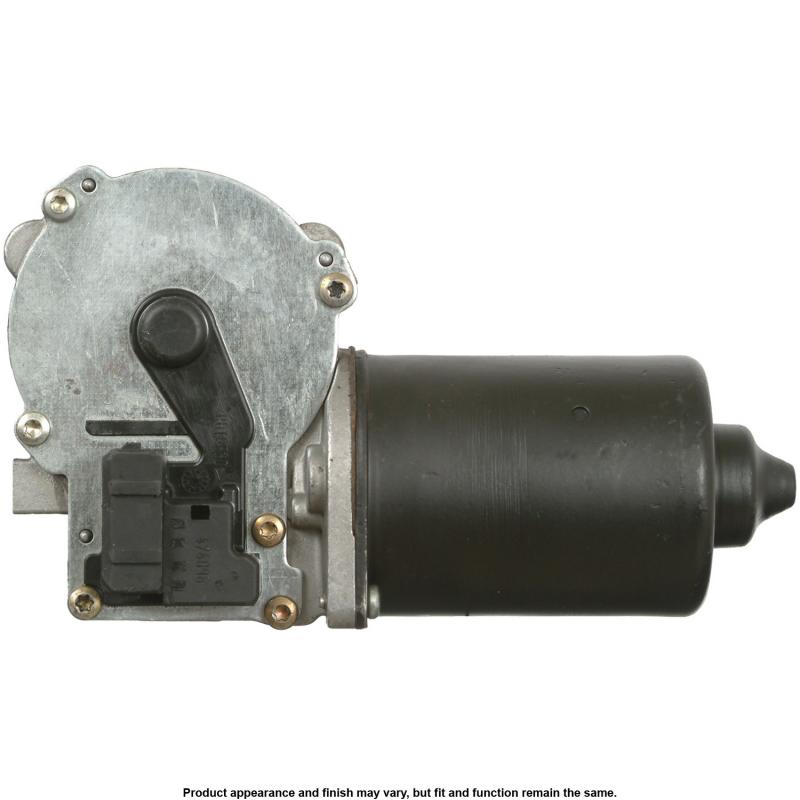 A1 Cardone 432810 Windshield Wiper Motor product image 2 of 4