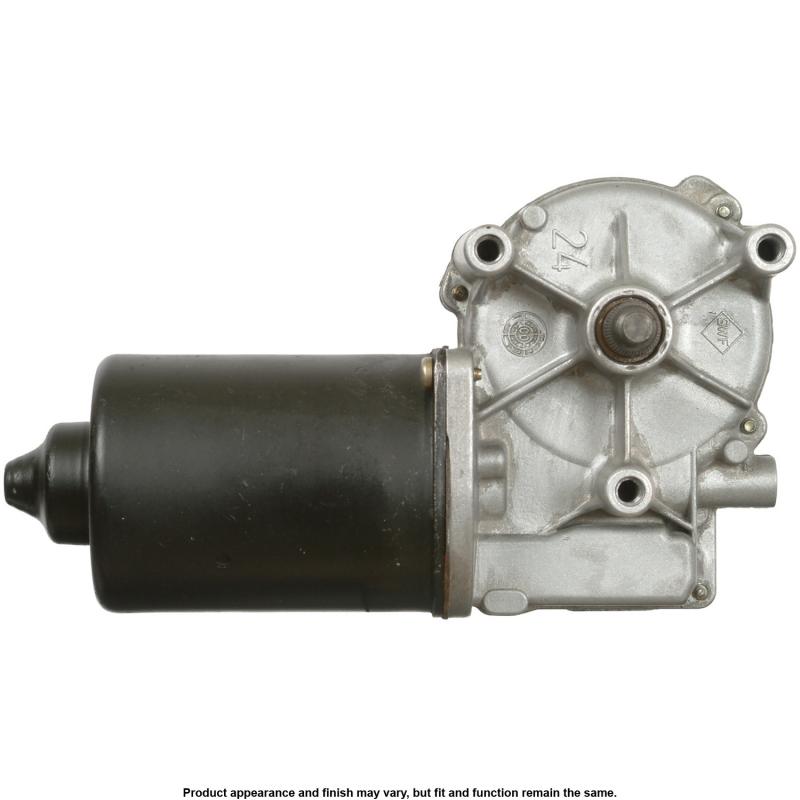A1 Cardone 432810 Windshield Wiper Motor product image 3 of 4