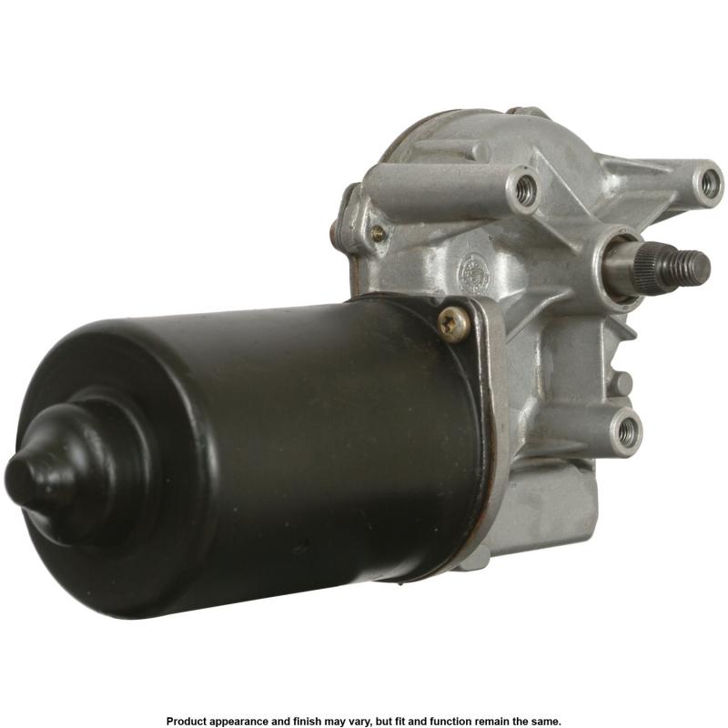 A1 Cardone 432810 Windshield Wiper Motor product image 4 of 4