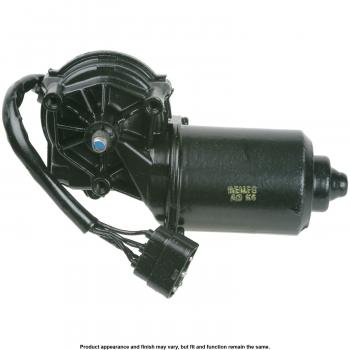 A1 Cardone 432900 Windshield Wiper Motor product image 2 of 3
