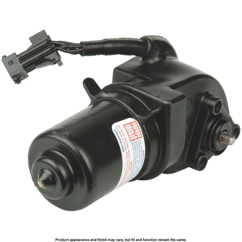 A1 Cardone 432901 Windshield Wiper Motor product image 1 of 3
