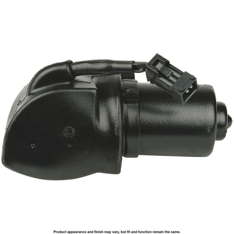 A1 Cardone 432901 Windshield Wiper Motor product image 2 of 3