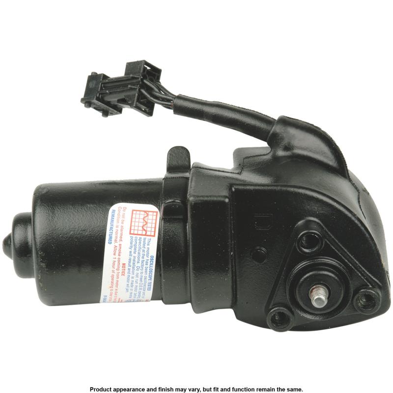 A1 Cardone 432901 Windshield Wiper Motor product image 3 of 3