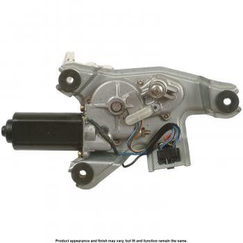 A1 Cardone 432902 Windshield Wiper Motor product image 1 of 4