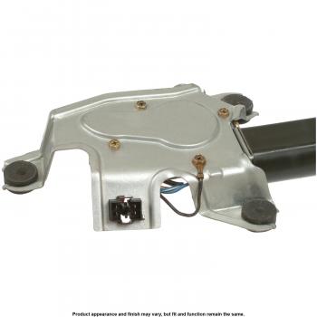 A1 Cardone 432902 Windshield Wiper Motor product image 2 of 4