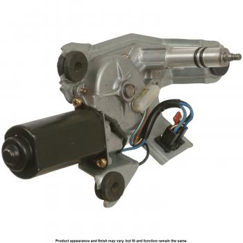 A1 Cardone 432902 Windshield Wiper Motor product image 4 of 4