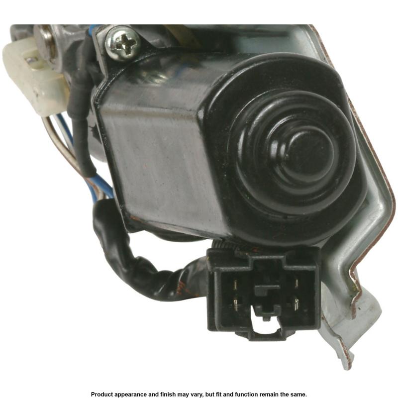 A1 Cardone 432903 Windshield Wiper Motor product image 1 of 4