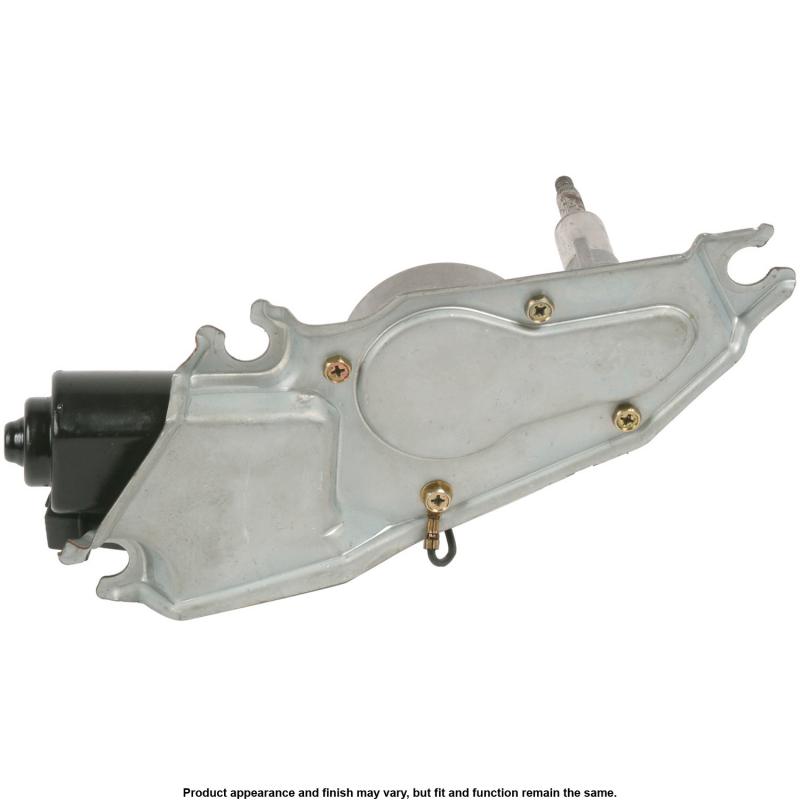 A1 Cardone 432903 Windshield Wiper Motor product image 2 of 4